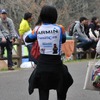 GARMINブース
