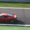 458チャレンジのテスト風景