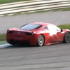 458チャレンジのテスト風景