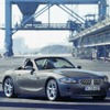 【新BMWデザイン考】『Z4』はアートなクルマ……松井孝晏