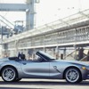 【新BMWデザイン考】『Z4』はアートなクルマ……松井孝晏