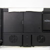 『EN（SEN-100）』の背面。右側にETCカードの挿入口がある。「Hi Pass」は韓国版ETCの愛称。
