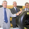 今年6月にF1参入を発表