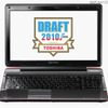 ノートPC、web直販、東芝 「dynabook ドラフトスペシャルモデル」（ dynabook Qosmio T750/WTVA）