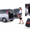 モデリスタ、「オートバックドアキット」発売……新車も保有車も 画像