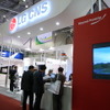 LG CNSが手掛ける充電器はICカード連携