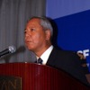 BASFコーテングスジャパン 早川正治副社長