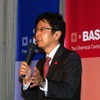 BASFコーティングス 自動車補修・車輌塗料本部長 久保田克彦執行役員