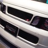 【オートギャラリー2003】日産『キューブ』が凛々しく変身