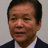 羽鳥兼市会長
