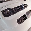 【オートギャラリー2003】日産『キューブ』が凛々しく変身