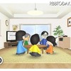 「Wiiの間チャンネル」画面イメージ 「Wiiの間チャンネル」画面イメージ