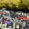 2009年の会場写真