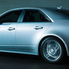 CTS スポーツセダン（写真は米国仕様）