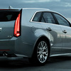 CTS スポーツワゴン（写真は米国仕様）