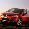 SX4（2006年）