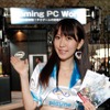 ゲームPCコーナー