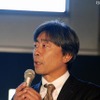KDDI コンシューマ事業本部サービス・プロダクト企画本部長　増田和彦氏 KDDI コンシューマ事業本部サービス・プロダクト企画本部長　増田和彦氏