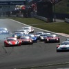 SUPER GT（資料画像）