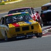 サポートレース：マイナーツーリングカーレース（資料画像）