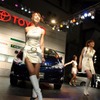 【オートギャラリー2003写真蔵】あの娘の笑顔に会える!