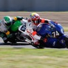 “コカ・コーラ ゼロ”鈴鹿8時間耐久ロードレース第33回大会（決勝7月25日）