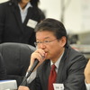 池口国交副大臣　長妻前厚労相