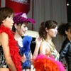 【オートギャラリー2003写真蔵】あの娘の笑顔に会える!