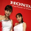 【オートギャラリー2003写真蔵】あの娘の笑顔に会える!