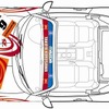 参戦車両（マツダ ロードスター）