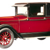 6-27シリーズ（1926）