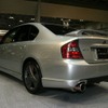 【オートギャラリー2003写真蔵】インプレッサ・レガシィのカスタム百態