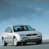 【パリ・ショー出品車】フォードの新戦略兵器『モンデオ』