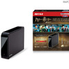 外付けHDDの「HD-LB1.0TU2/HPX6」 外付けHDDの「HD-LB1.0TU2/HPX6」