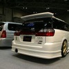 【オートギャラリー2003写真蔵】インプレッサ・レガシィのカスタム百態