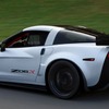 シボレー コルベット Z06Xコンセプト