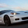 シボレー コルベット Z06Xコンセプト