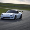 シボレー コルベット Z06Xコンセプト