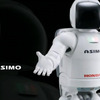 ASIMO、10年の歩みを紹介