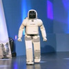ASIMO、10年の歩みを紹介