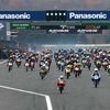 2009年ミニろく最終戦
