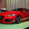 CR-Z Rコンセプト