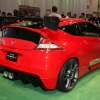 CR-Z Rコンセプト