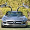 SLS AMG