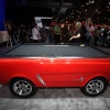 1965年型マスタング・プールテーブル