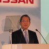 2010年度第2四半期決算会見