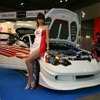 【オートギャラリー2003写真蔵】走りが熱い!　ワイルドスピードな30台