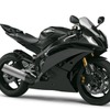 YZF-R6 レースベース車