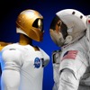 Robonaut 2