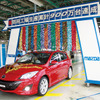防府工場の累計生産台数が900万台を達成